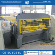 Ce Metal Roof Forming Machine